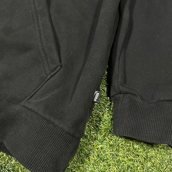 Y2K Puma Hoodie - Picture 2 of 3